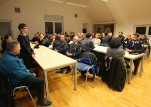 OBČNI ZBOR PGD BEGUNJE 15 FOTO LJUBO VUKELIČ